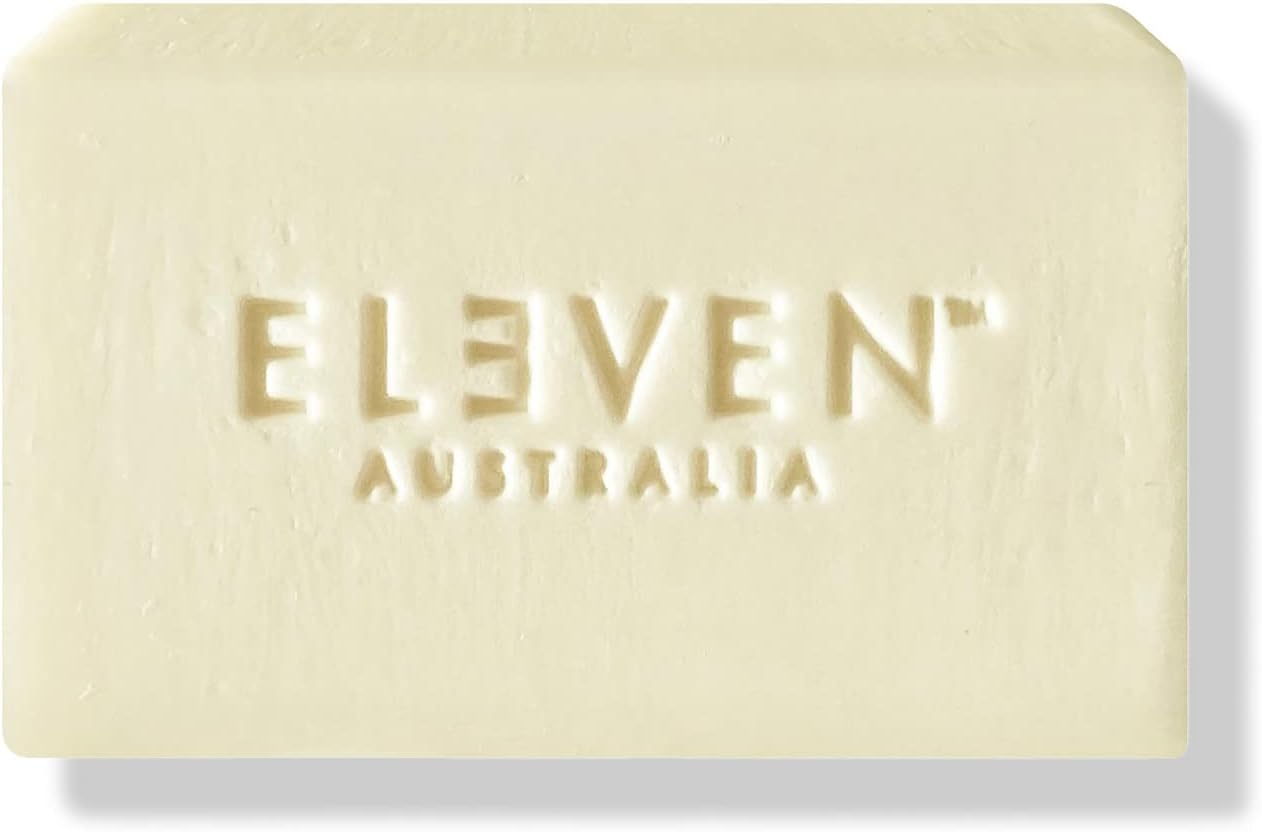 ELEVEN Australia Gentle Shampoo Bar 70G