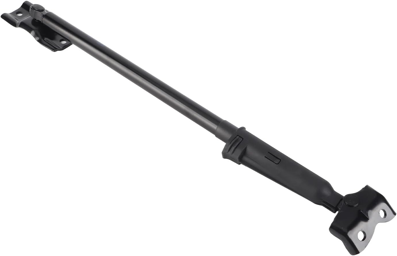 Tailgate Support Strut 5822A001, Door Safety Stopper Back Rear Boot Damper Replacement for Pajero, Fitment for Pajero IV Wagon Hardtop, OE 5822A001, Easy to Install image number 4