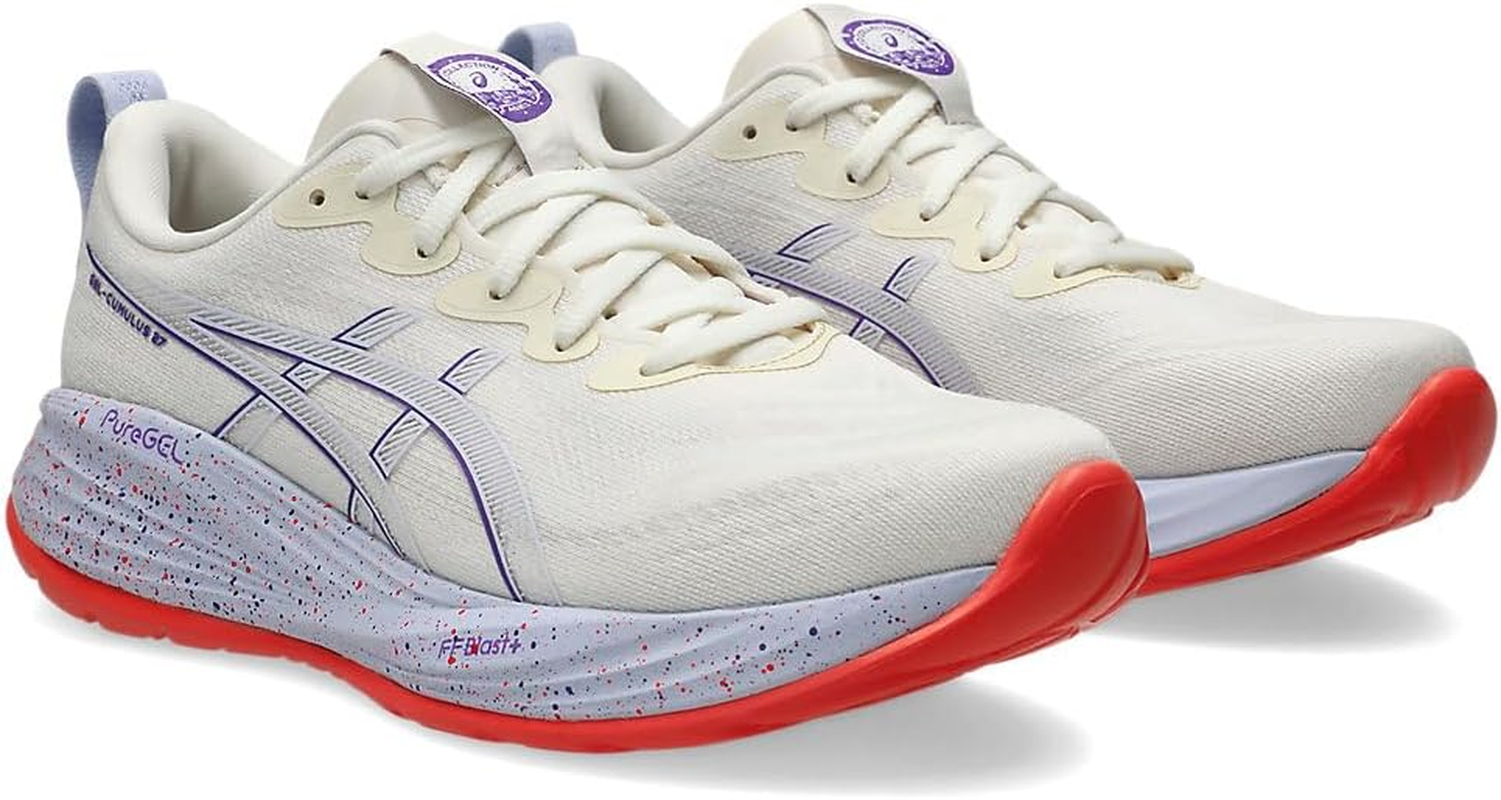 ASICS Gel GT 2000 14 Tokyo Womens Runners (B Standard) (500) image number 4