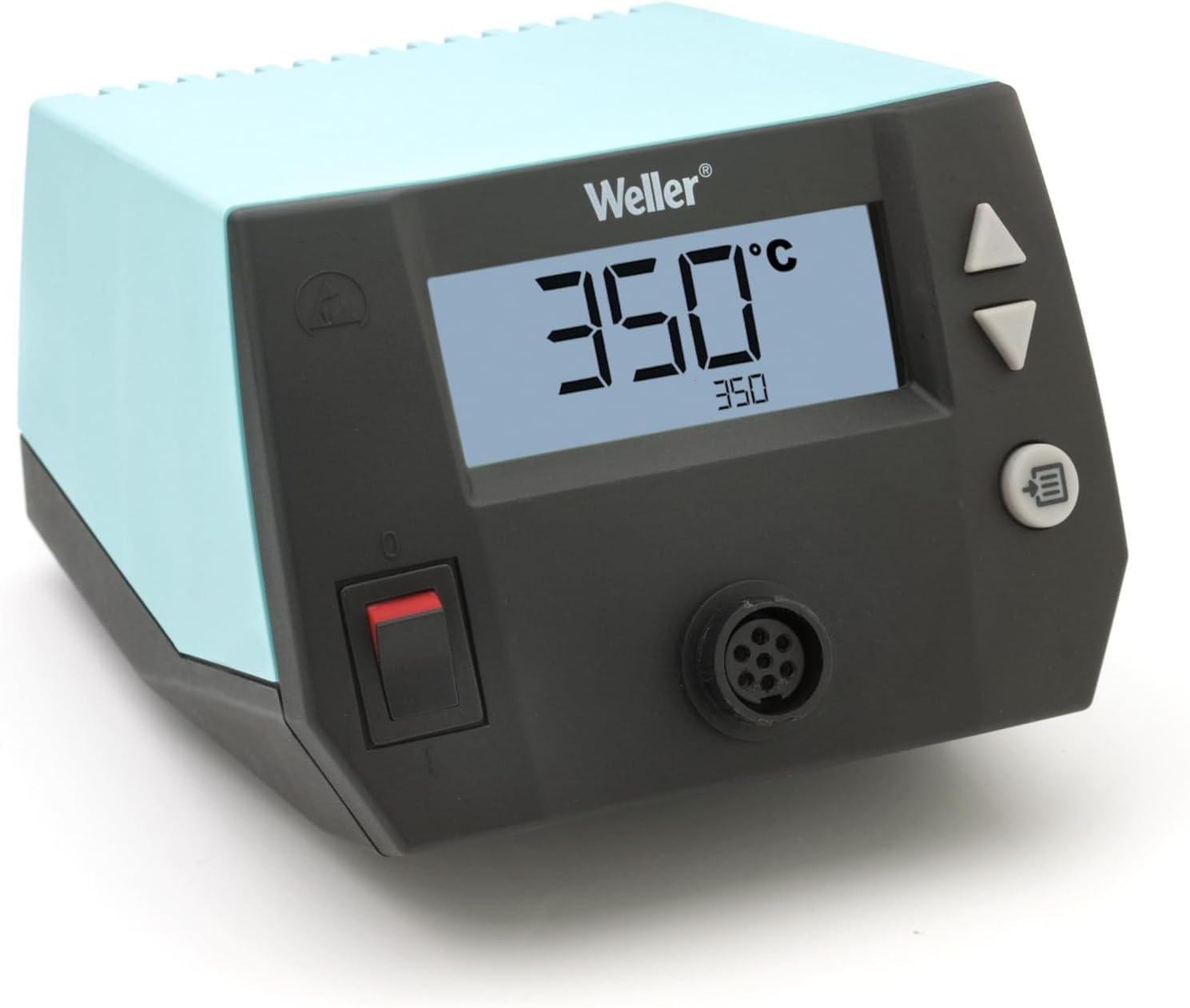 Weller WE 1010 (T0053298599) Soldering Station 230 V AUS/CN image number 4