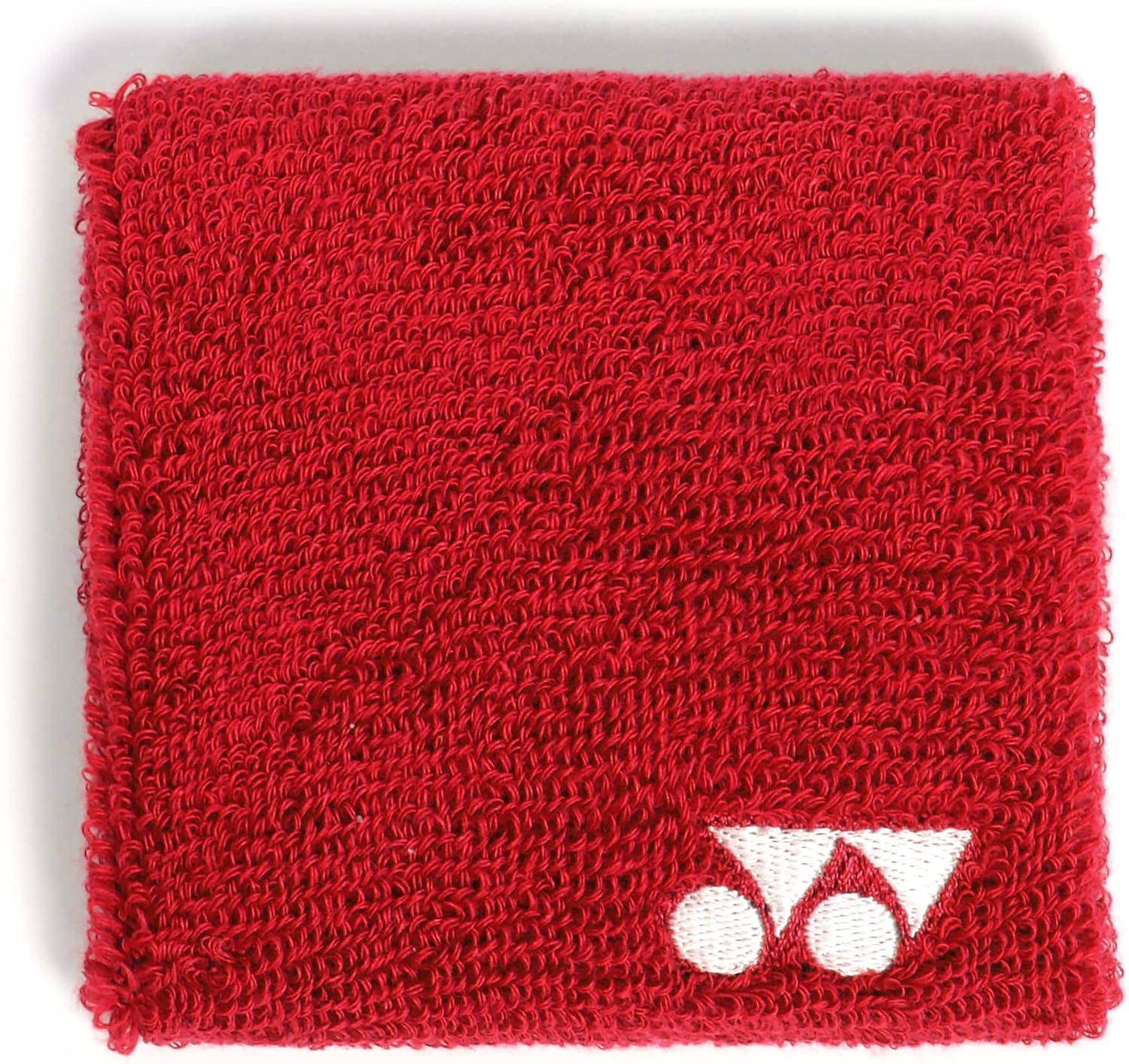 Yonex AC493 Wristband - Black (007) image number 4