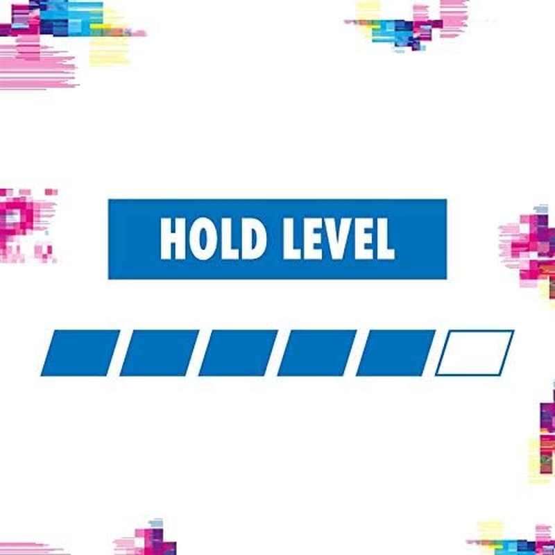 Vo5 Hair Gel Style Wax Groomed, 75Ml