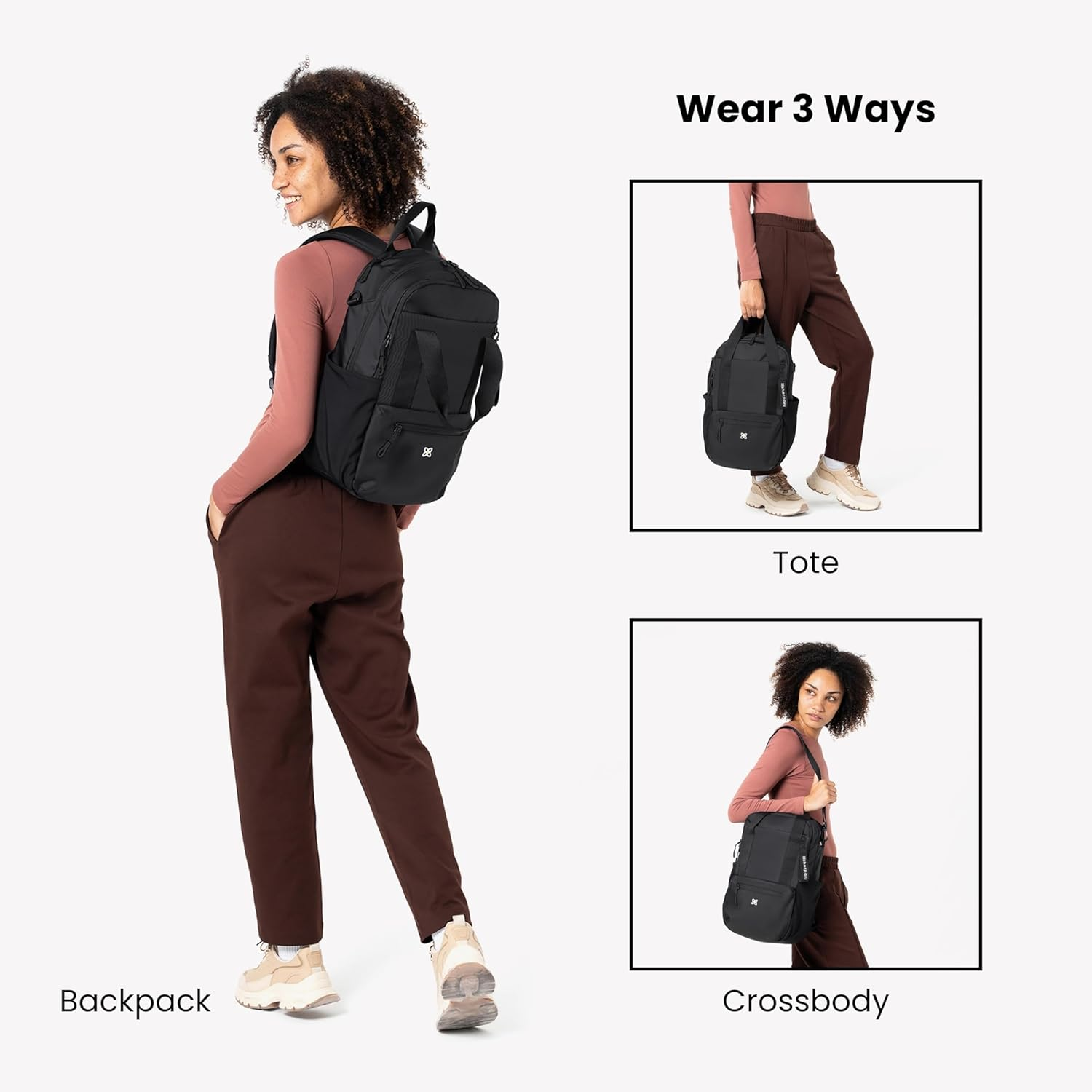 Sherpani Women'S Camden image number 2