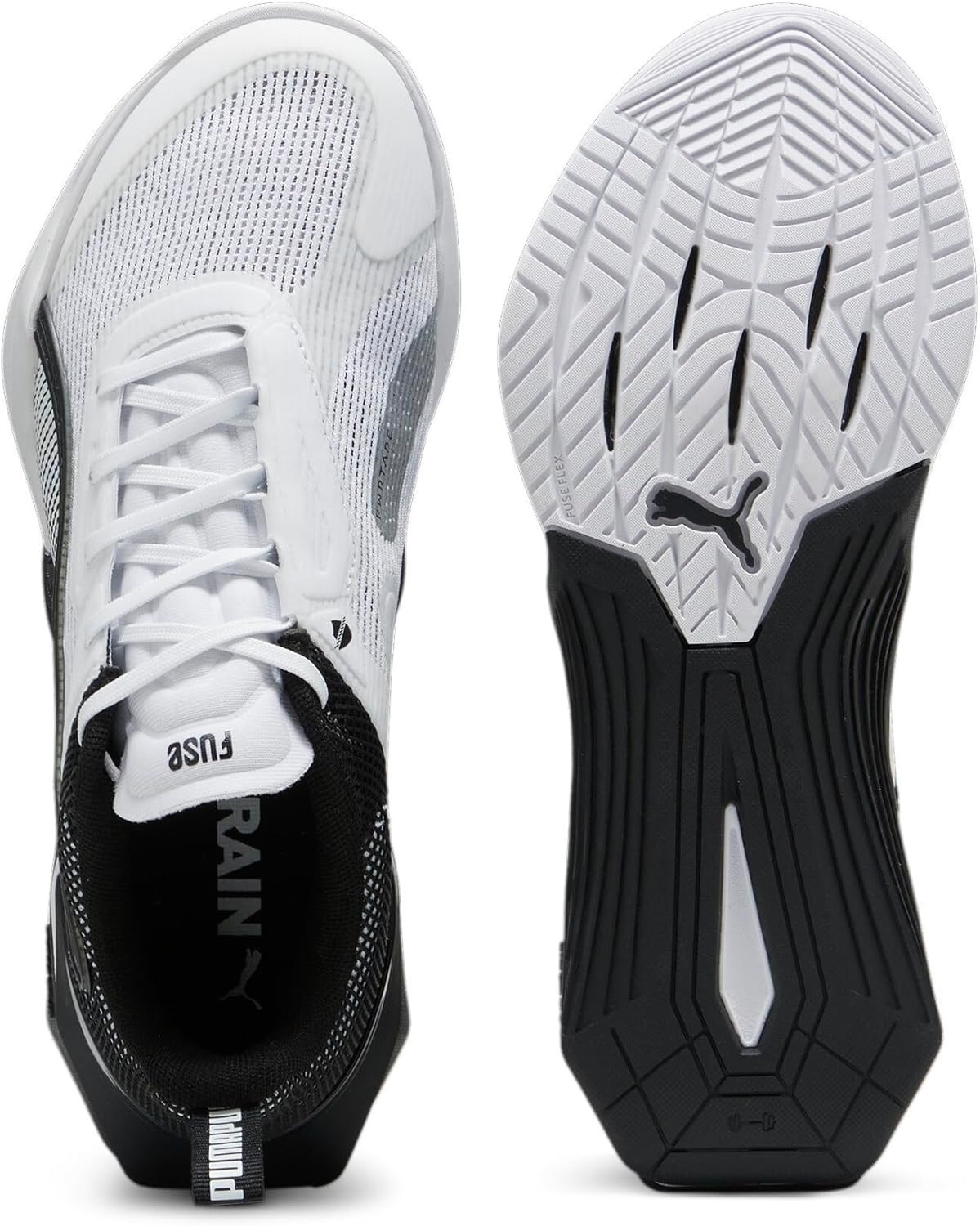 Puma Women'S Fuse 3.0 Sneaker