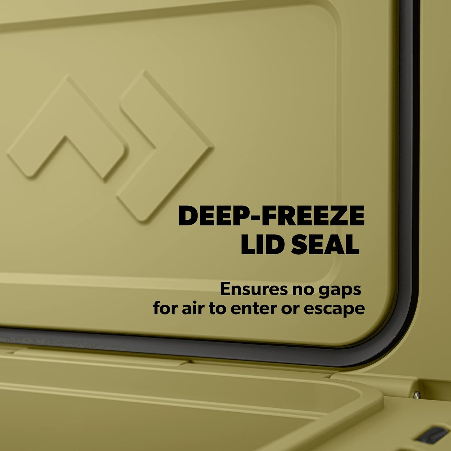 Dometic Patrol Insulated Ice Chest image number 4