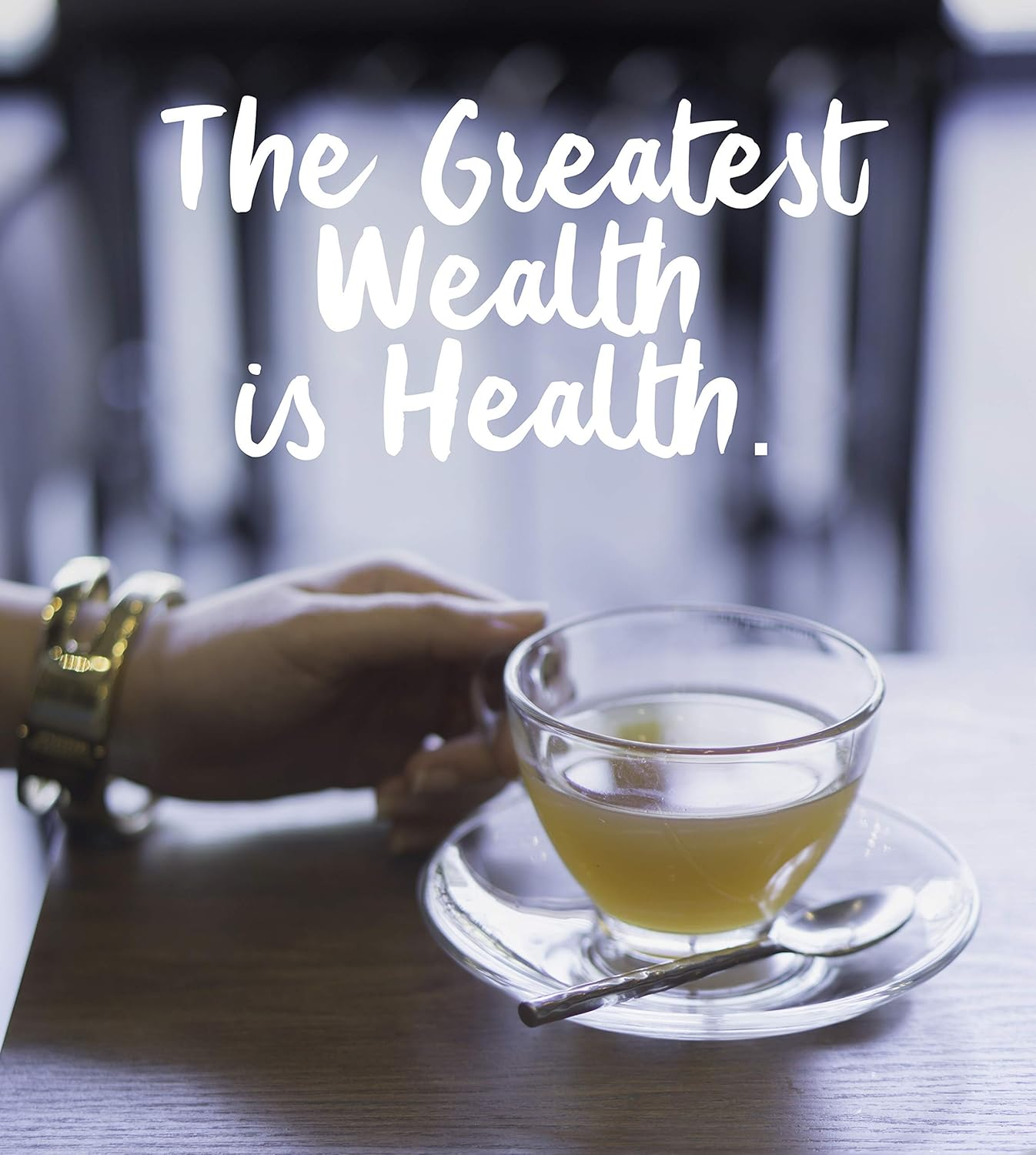 Gingen Ginger Tea 100% 5G 20 Teabags image number 1