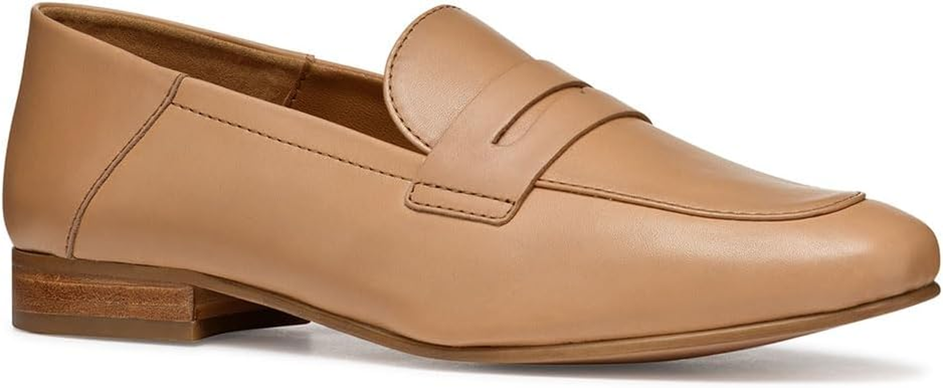 Geox Women'S D Mantinea a Loafer