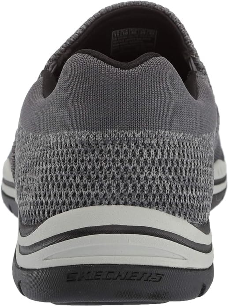 Skechers Men'S Expected Gomel Slip-On Loafer image number 4