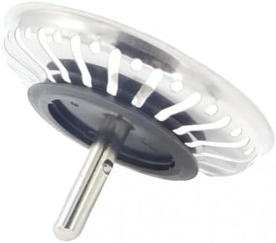 Franke 1920059 Sink Strainer Basket image number 1