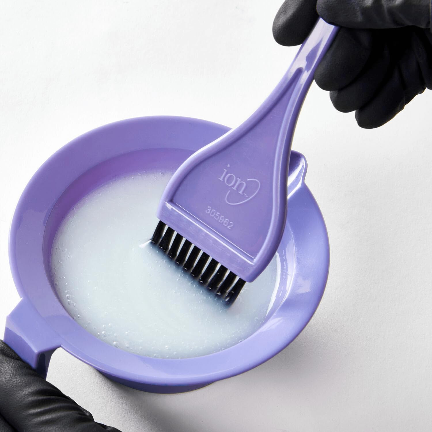 (470Ml) - Salon Care 40 Volume Creme Developer image number 1