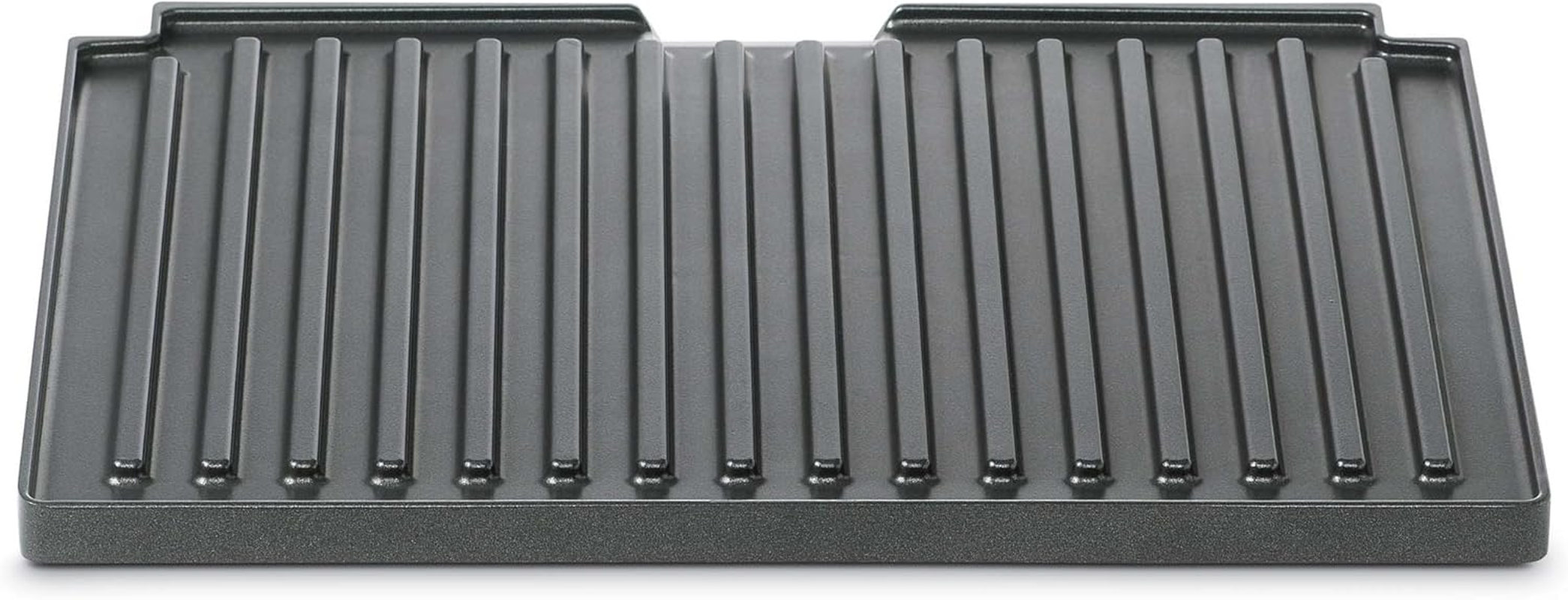 Breville BGR820FP Smart Grill Flat Plate - 35.8 X 28.2 Cm