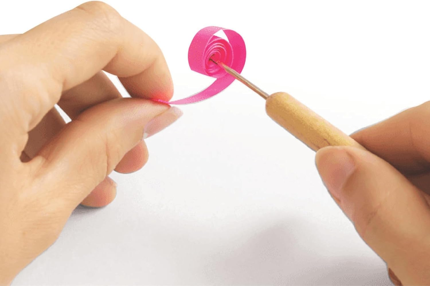 House of Marbles Women Desgins Quilling Art Set