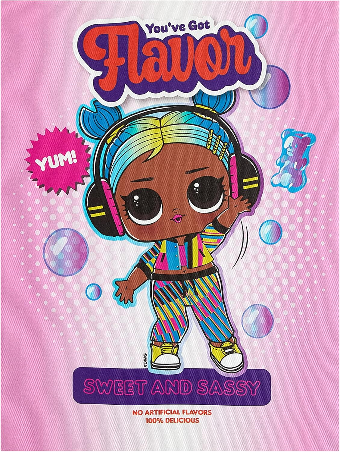 Idea Nuova Disney Minnie Mouse Canvas LED Wall Art,Childrens Wall Hanging D&eacute;cor,11.5"X15.75"