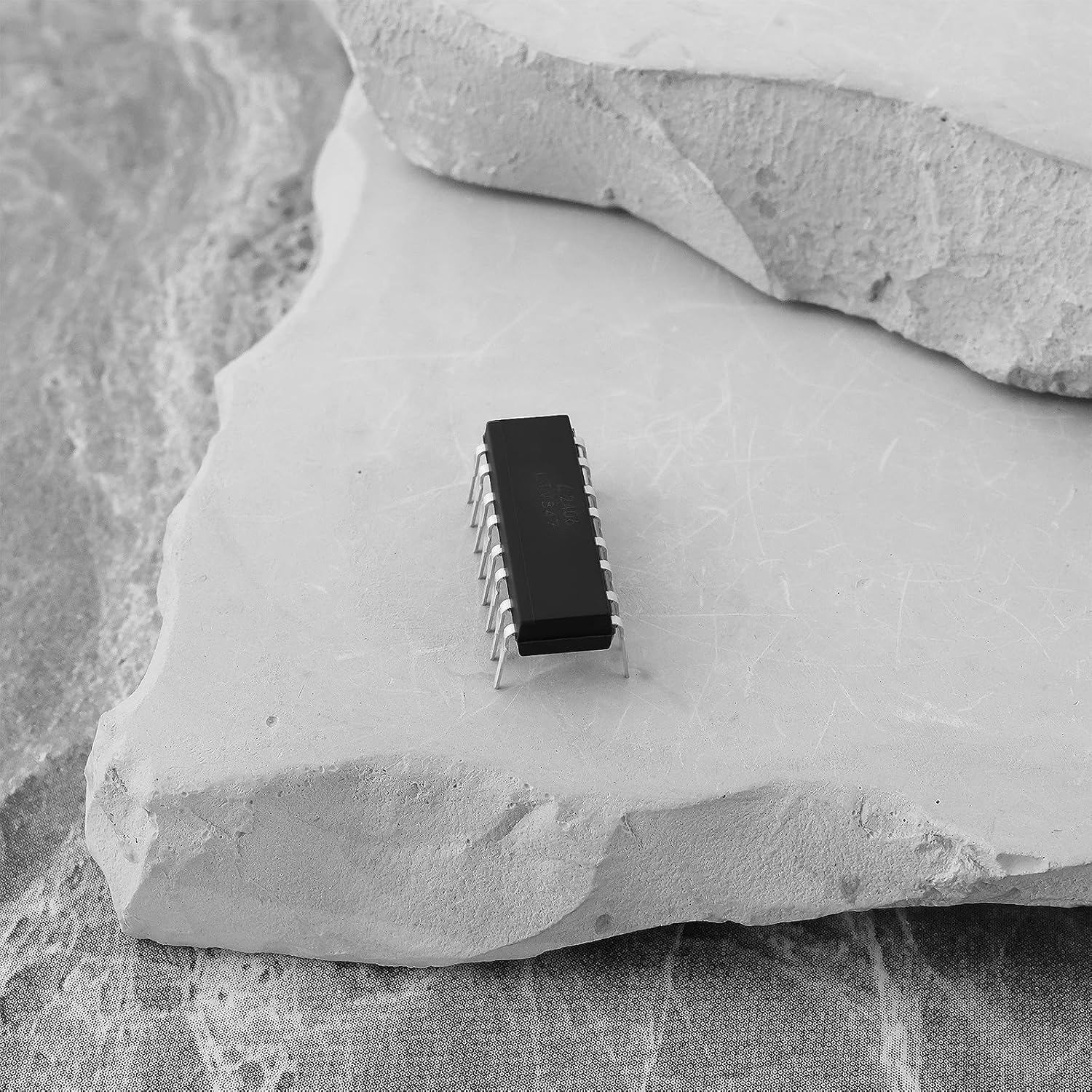 Emagtech 5Pcs 16Pin 4 Channels Transistor Output LTV847 LTV 847 for Appliances Electrical Network image number 6