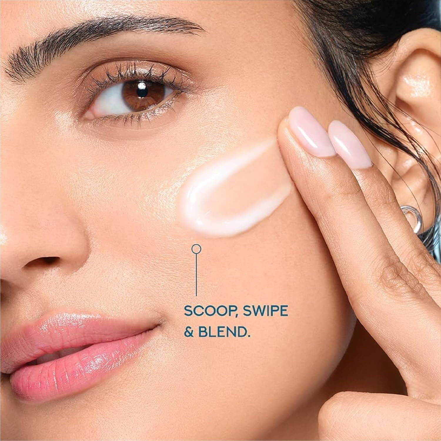 Ponds Super Light Gel 75 G image number 5