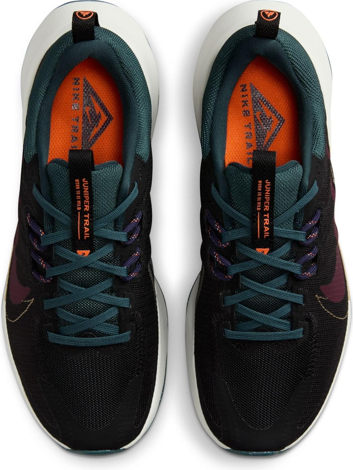NIKE Women'S WMNS Juniper Trail 2 Nn Low image number 4