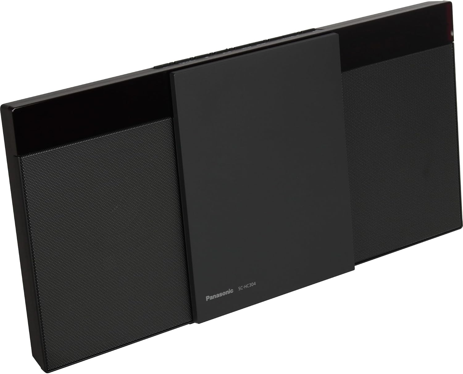 Panasonic SC-HC304EG Micro Hifi System