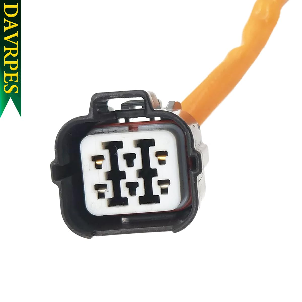 DAVRPES 234-9123 Oxygen Sensor Air and Fuel Ratio Sensor Pre-Cat Sensor 2349123 for Subaru Outback Legacy Forester Impreza Sport, for Saab 9-2X 2.5L-H4 Replace#22641-Aa360｜22641-Aa33A