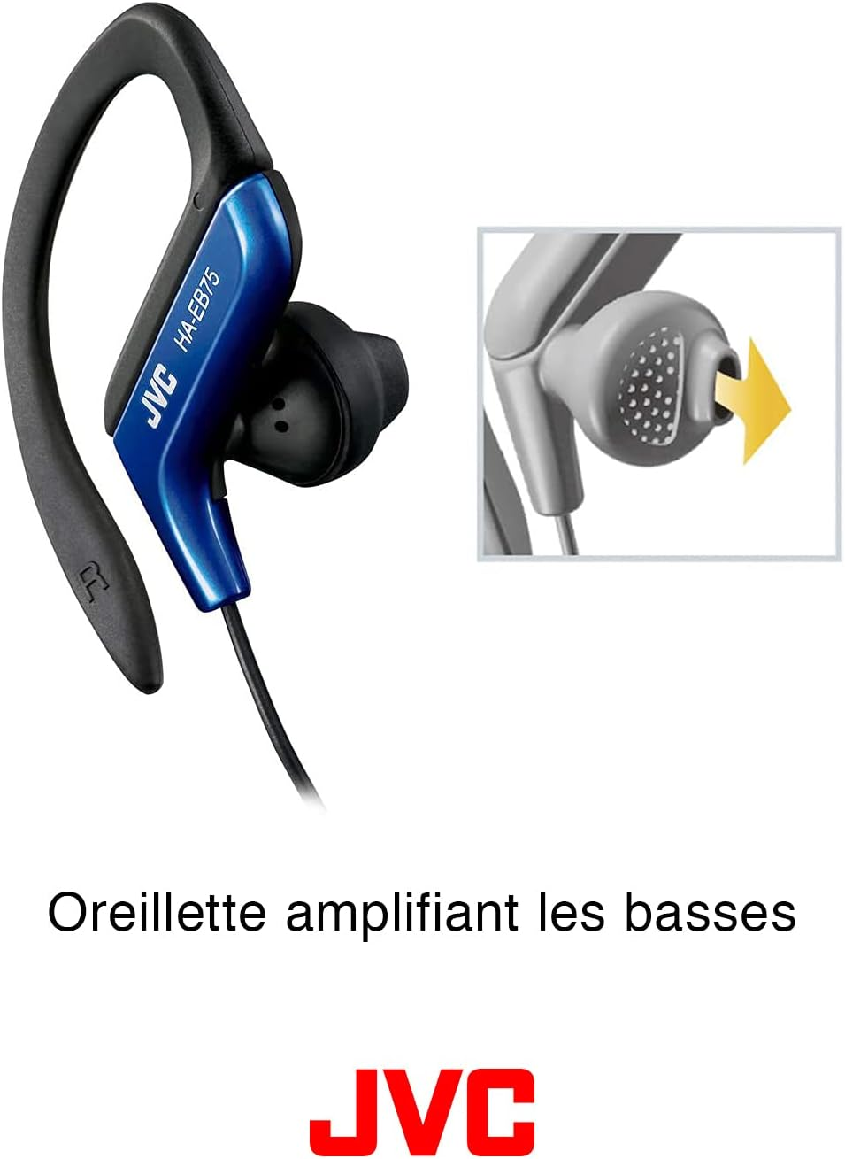 HA-EB75-SN-U HA-EB75-SN-U