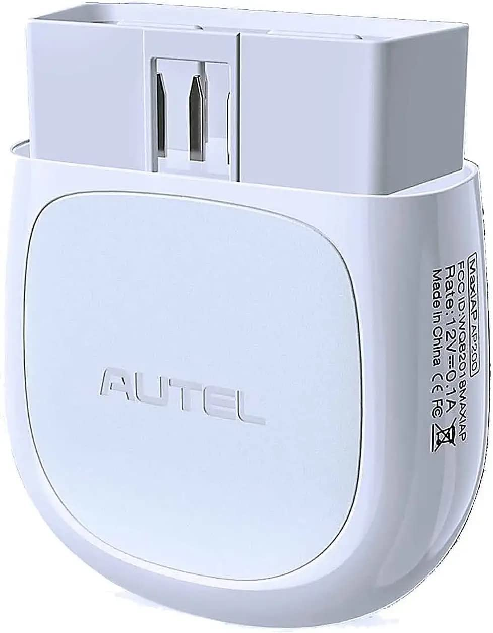Autel Maxiap AP2500 (Upgraded AP200) Code Reader OBDII Scanner Advanced Al329 image number 6