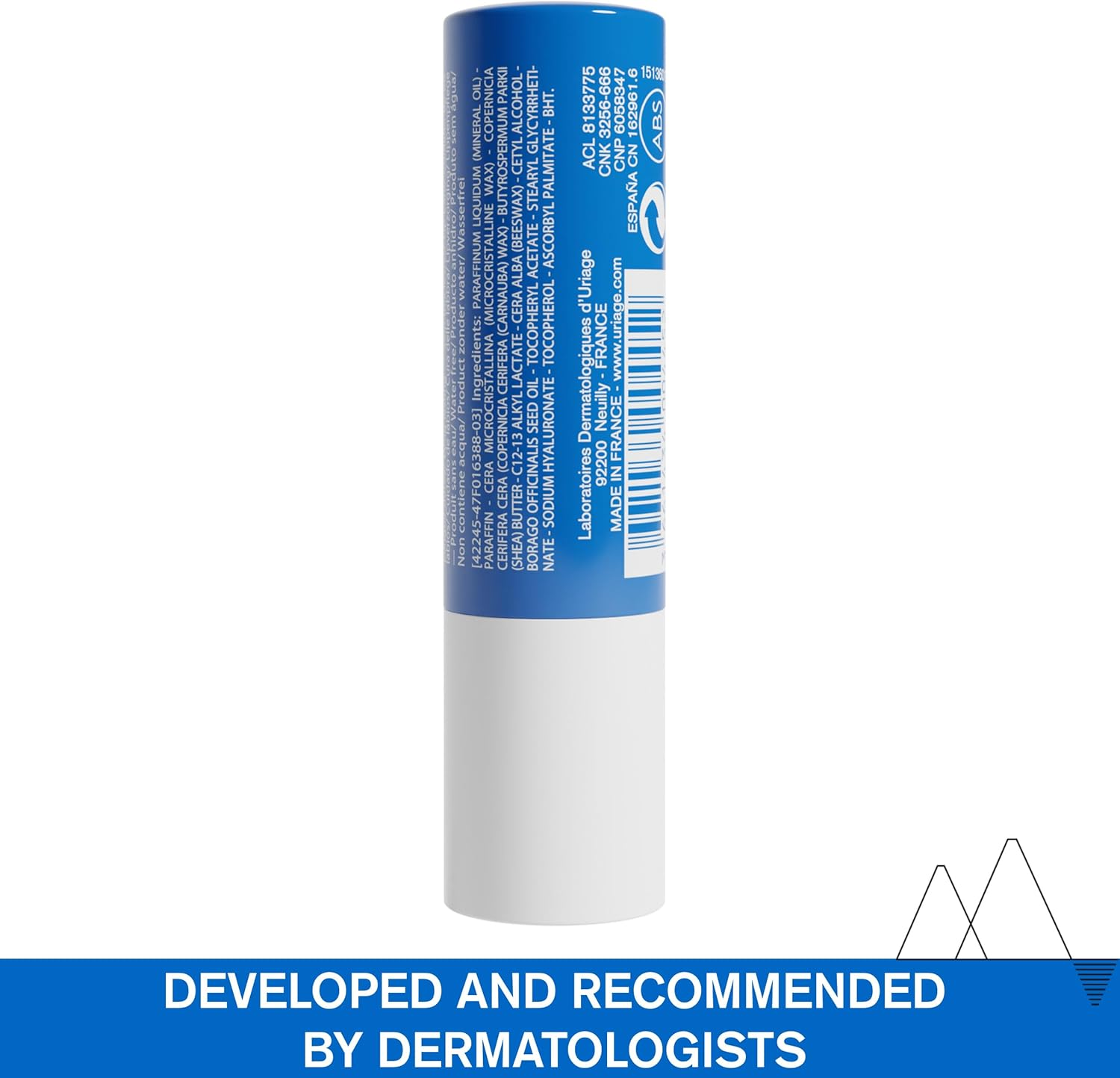 Uriage Xemose Moisturising Lipstick 4 G image number 4