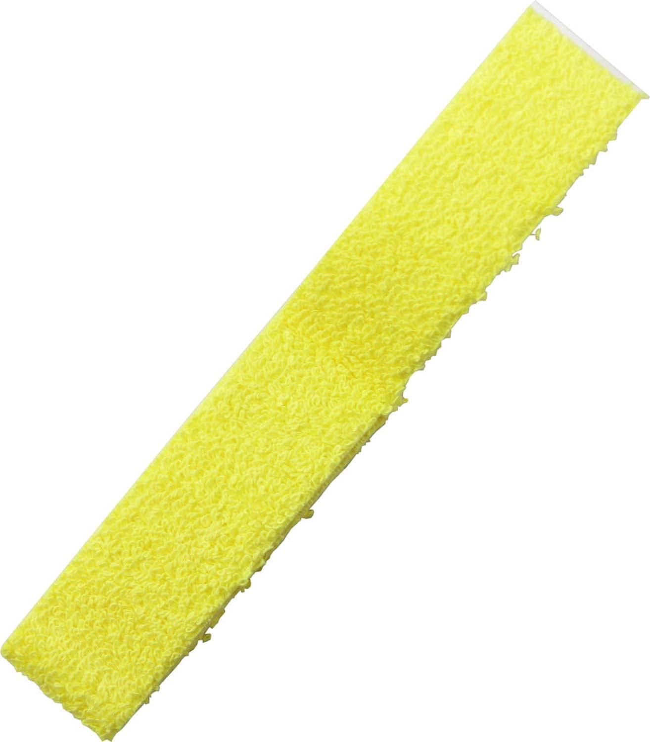 YONEX Towel Grip DX AC402DX (004), Yellow image number 5