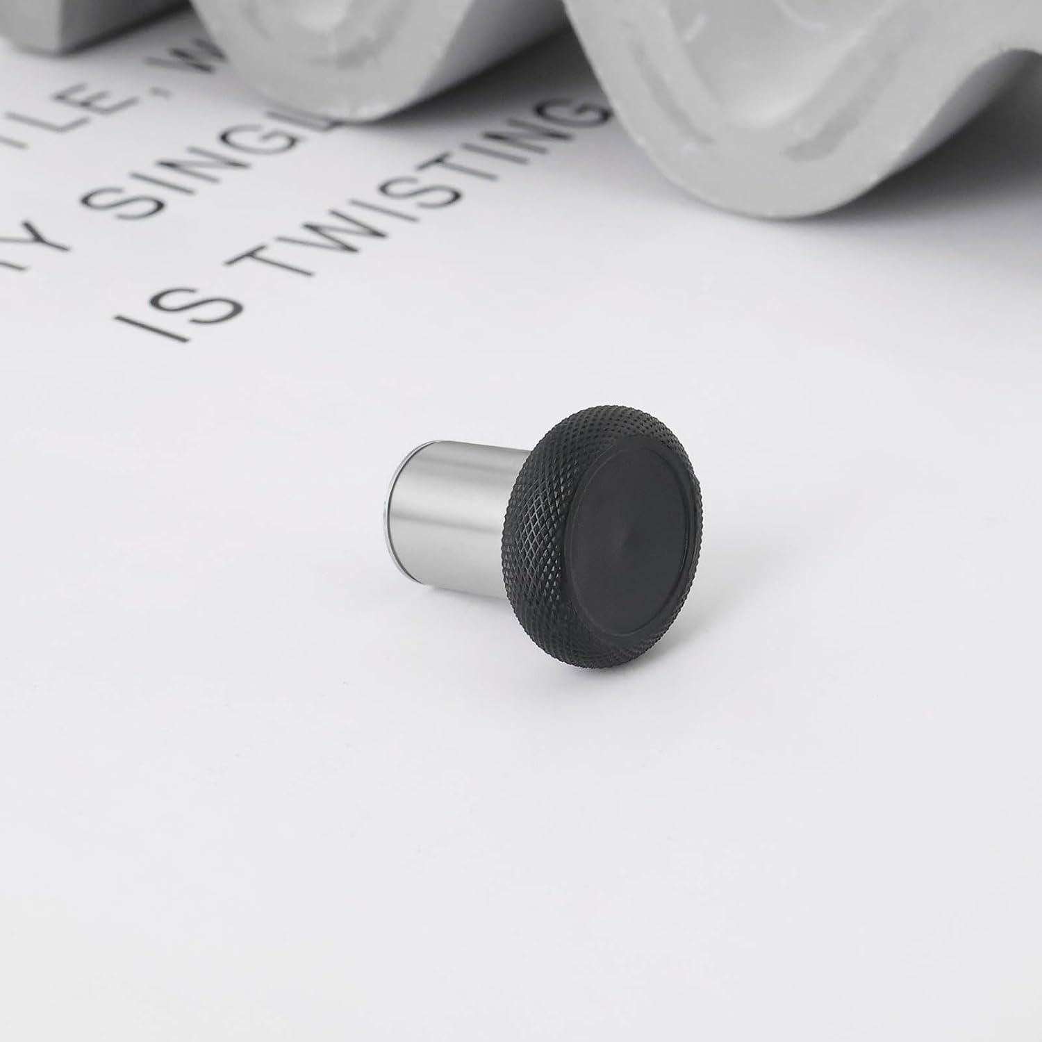 SG Store 6PCS Controller Replacement Magnetic Thumbstick Swap Accessories Compatible with Xbox One Elite Series 1 Controller Stick Parts image number 3