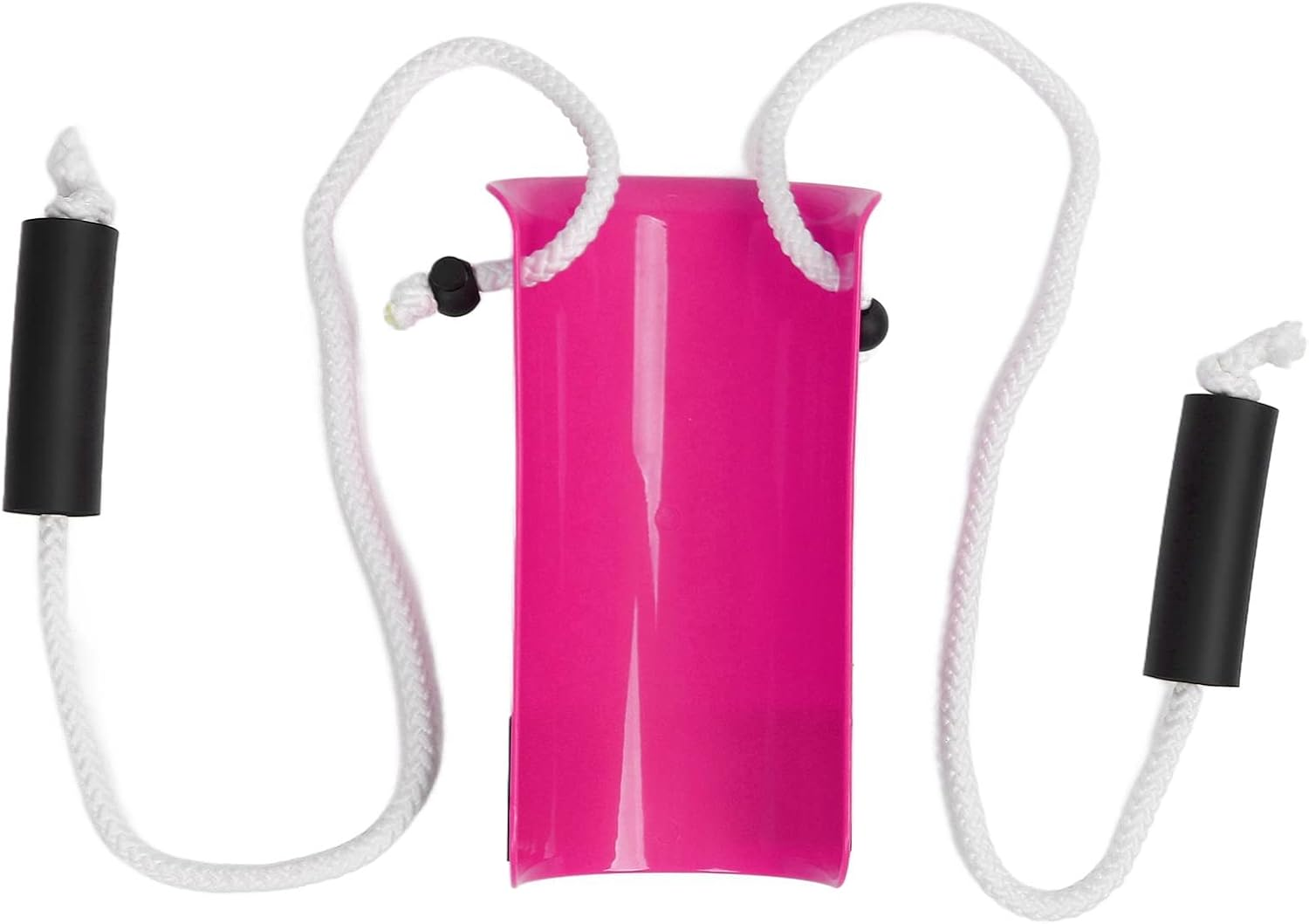 Sock Aid, Compression Sock Helper Stocking Slider with Foam Grip Handles, Sock Aid Tool and Pants Assist for Elderly, Disabled, Pregnant, Diabetics, Sock Puller Aid Easy on and off (Purplish Red) image number 3