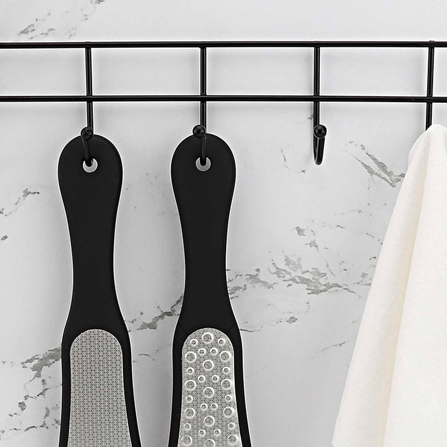 Callus Remover - 100% Anti-Callus Effect Premium Foot File - for Foot Care for Beautiful Feet - Professional Pedicure Callus File image number 5