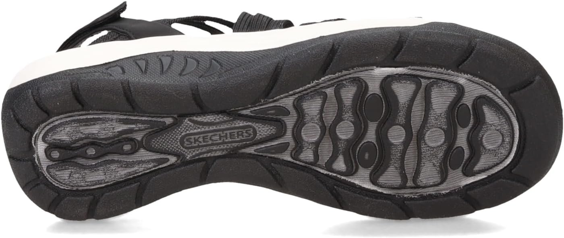 Skechers Women'S, Reggae Cup - Simply Biased Sandal