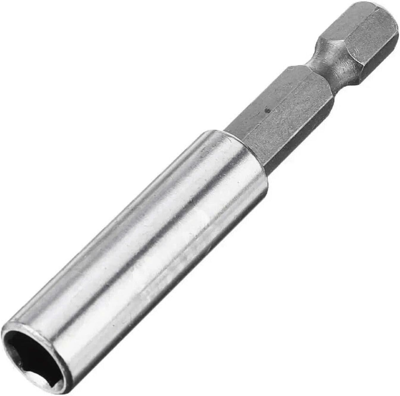 Tootoo 98PC 75MM Security Bit Set Drill Star Hex Spanner Torx Magnetic Screwdriver PH2 image number 1