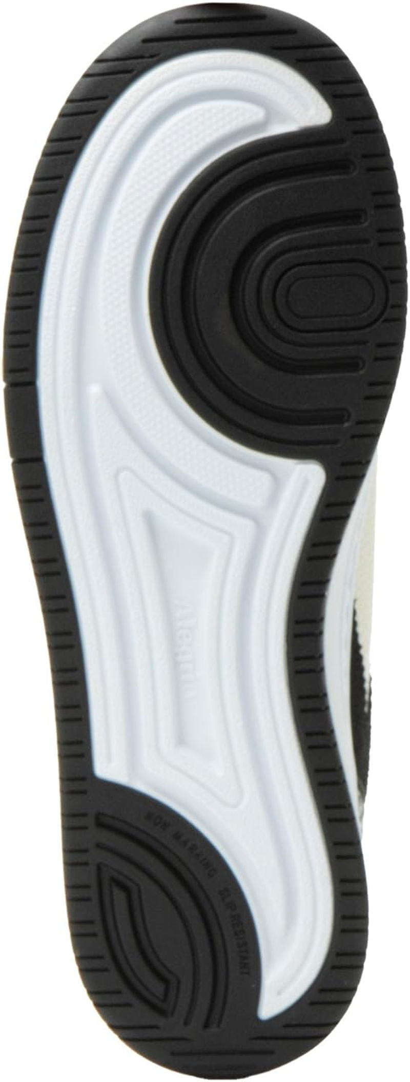 Alegria Women'S Averie Zipper Platform Tennis Shoes image number 6