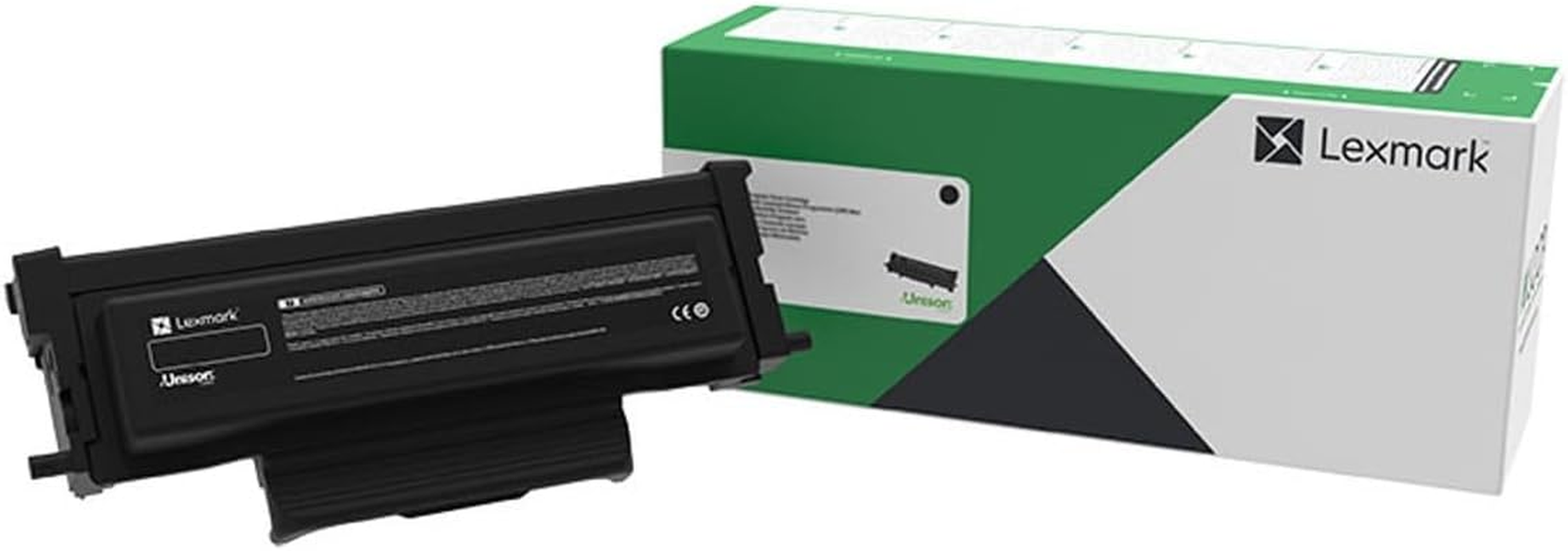 Lexmark B226H00 HY Black Toner