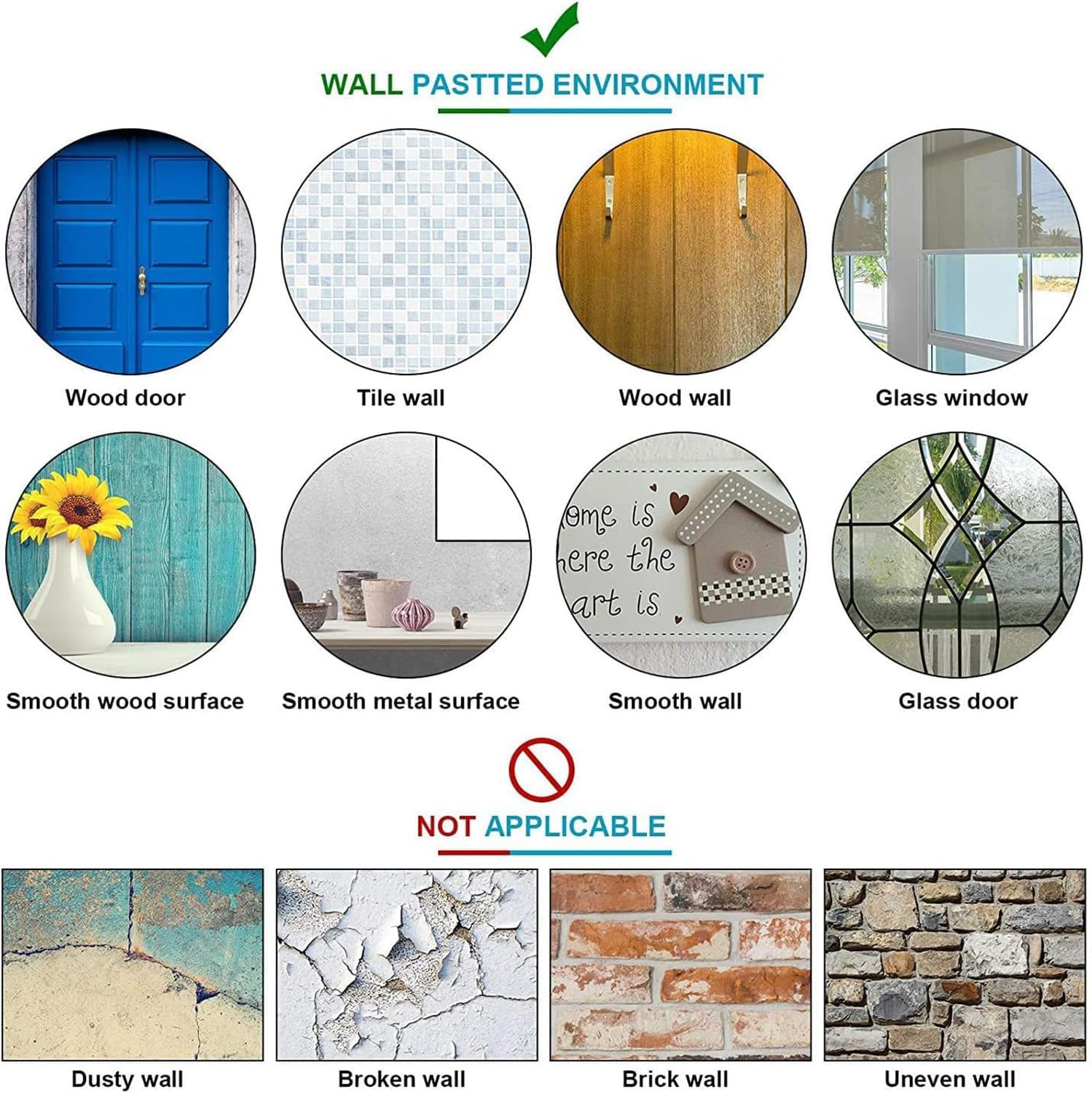 Self-Adhesive Hook and Loop, Hook and Loop Fastener Tape Self Adhesive Tape, Reusable Fastener, Hook and Loop Fastening Tape, Multipurpose Power Cable Organize (Black, 20Mm X 5M)