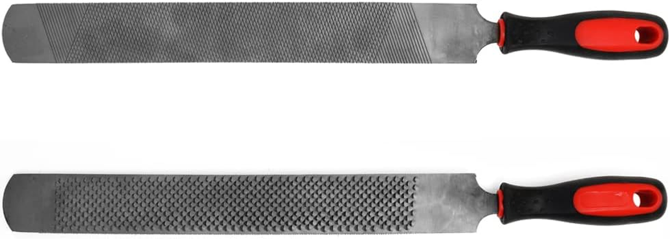 Horse Hoof Nipper, Eacam 4PCS Horse Farrier Hoof Nipper Trim Shoeing File Rasp Handle Hoof Cutter Tool Horse Care Accessory image number 4