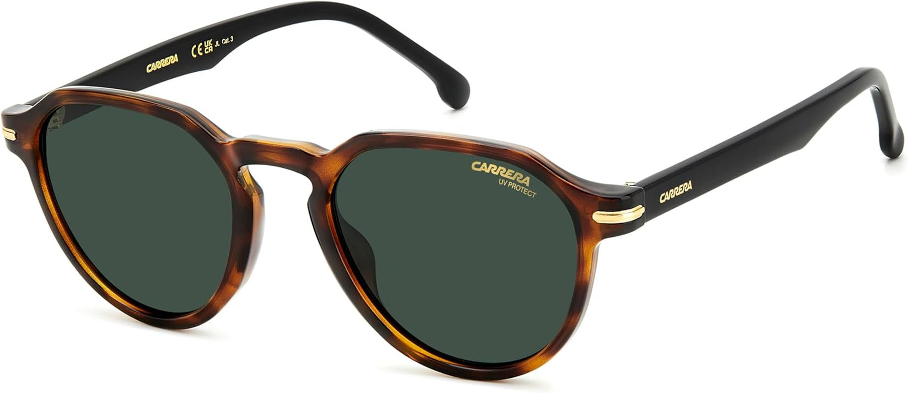 Carrera Unisex CARRERA 314/S Sunglasses image number 6
