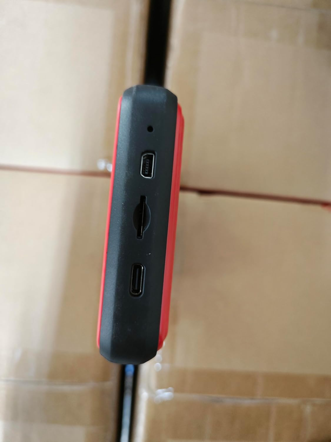 Autel Scanner Maxiim KM100(X) Key Progrmming Tool, 60S Programmer, OBD IMMO Learning Scan Tool, Built-In APB112, 2PCS Programable IKEY for 99% Cars, Lite of IM508S IM608 PRO II, Auto VIN Auto Scan image number 6