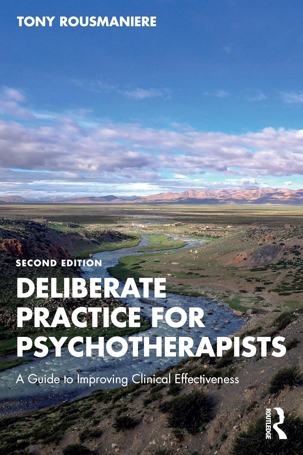 Deliberate Practice for Psychotherapists: a Guide to Improving Clinical Effectiveness