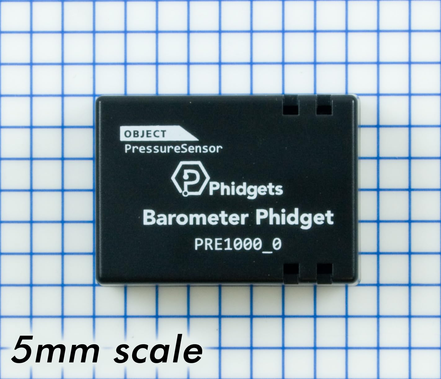 PRE1000_0 - Barometer Phidget image number 3