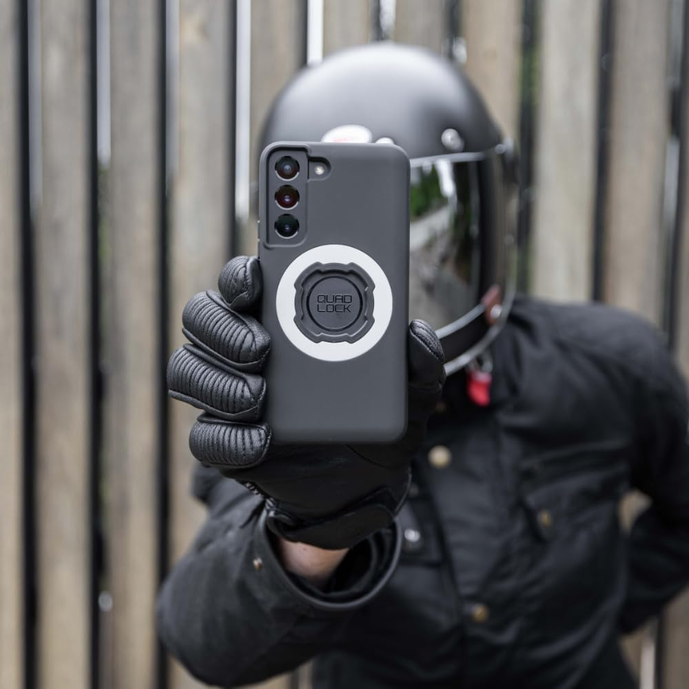 Quad Lock MAG Phone Case for Samsung Galaxy S25 Ultra image number 3