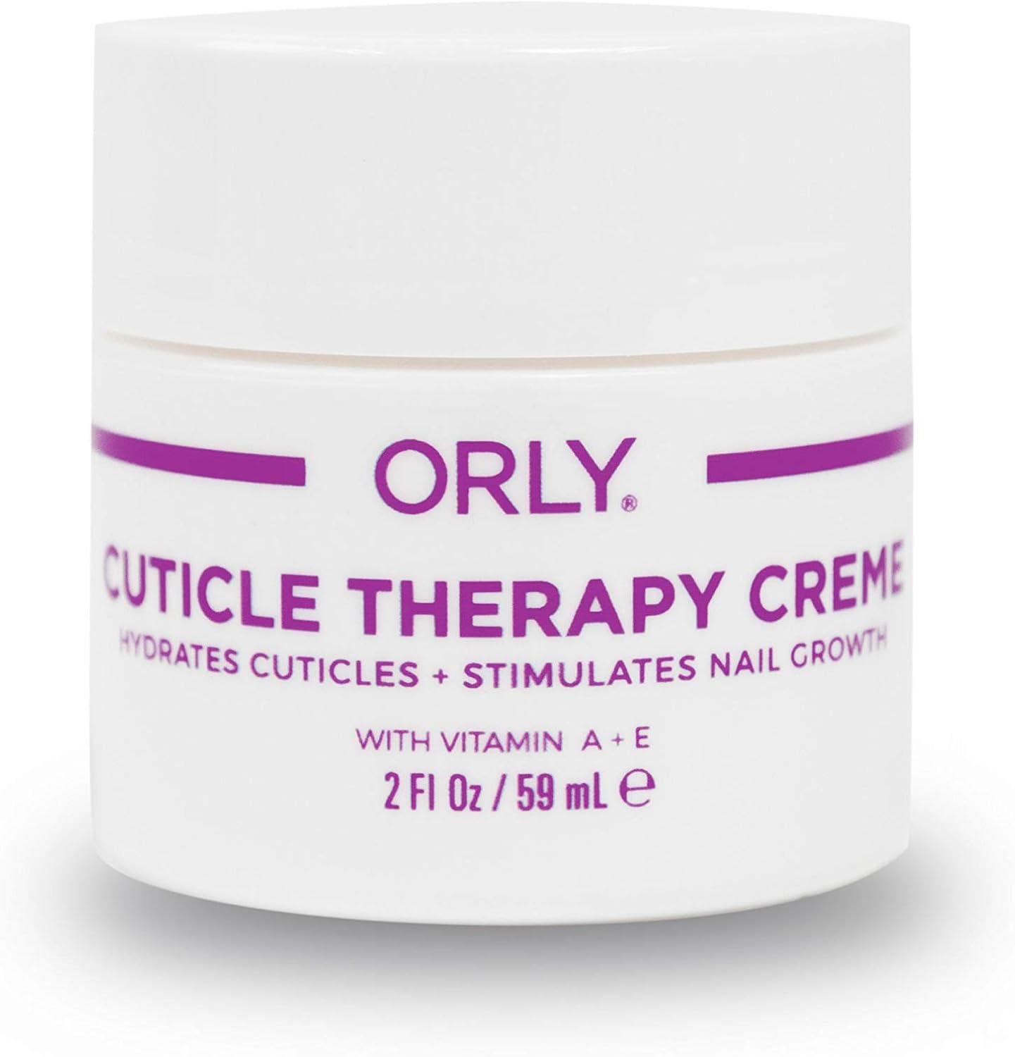 Orly Cuticle Therapy Creme, 60 Ml