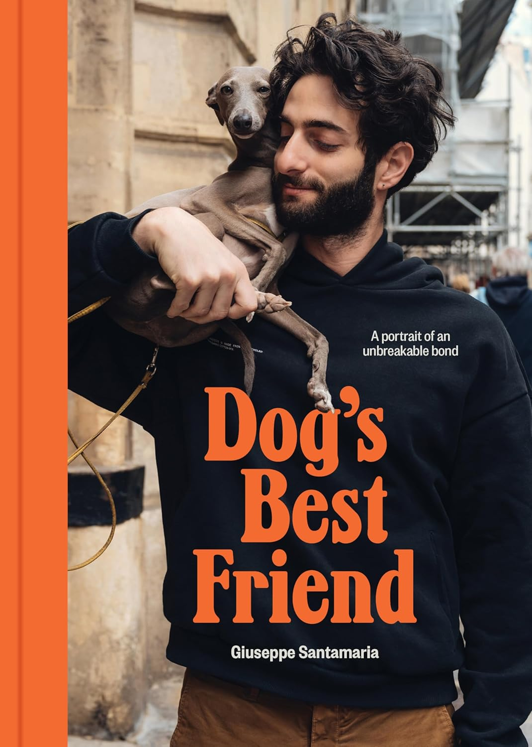 Dog&rsquo;S Best Friend: a Portrait of an Unbreakable Bond image number 5