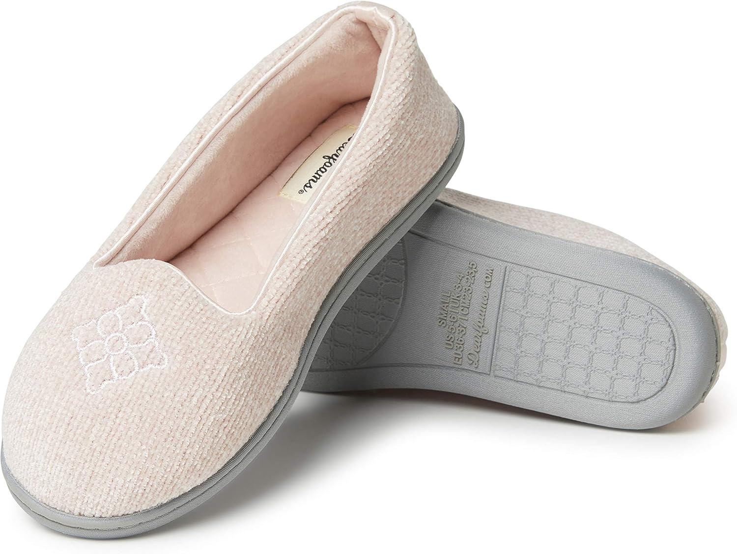 Dearfoams Dearfoams image number 6