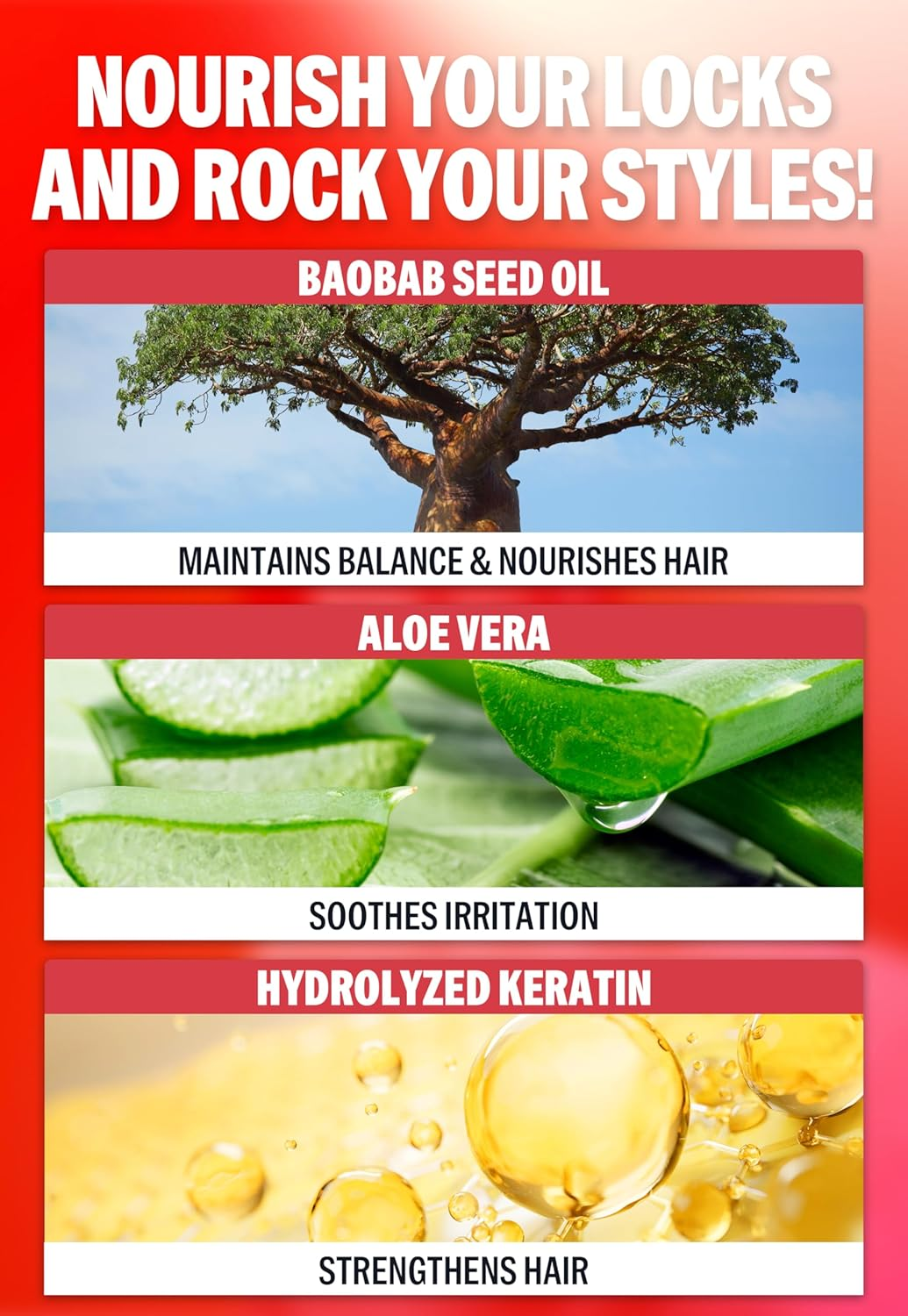 Dashu Classic Extreme Red Pomade for Men 3.5Oz - Strong Hold & High Shine for Hairstyling image number 3