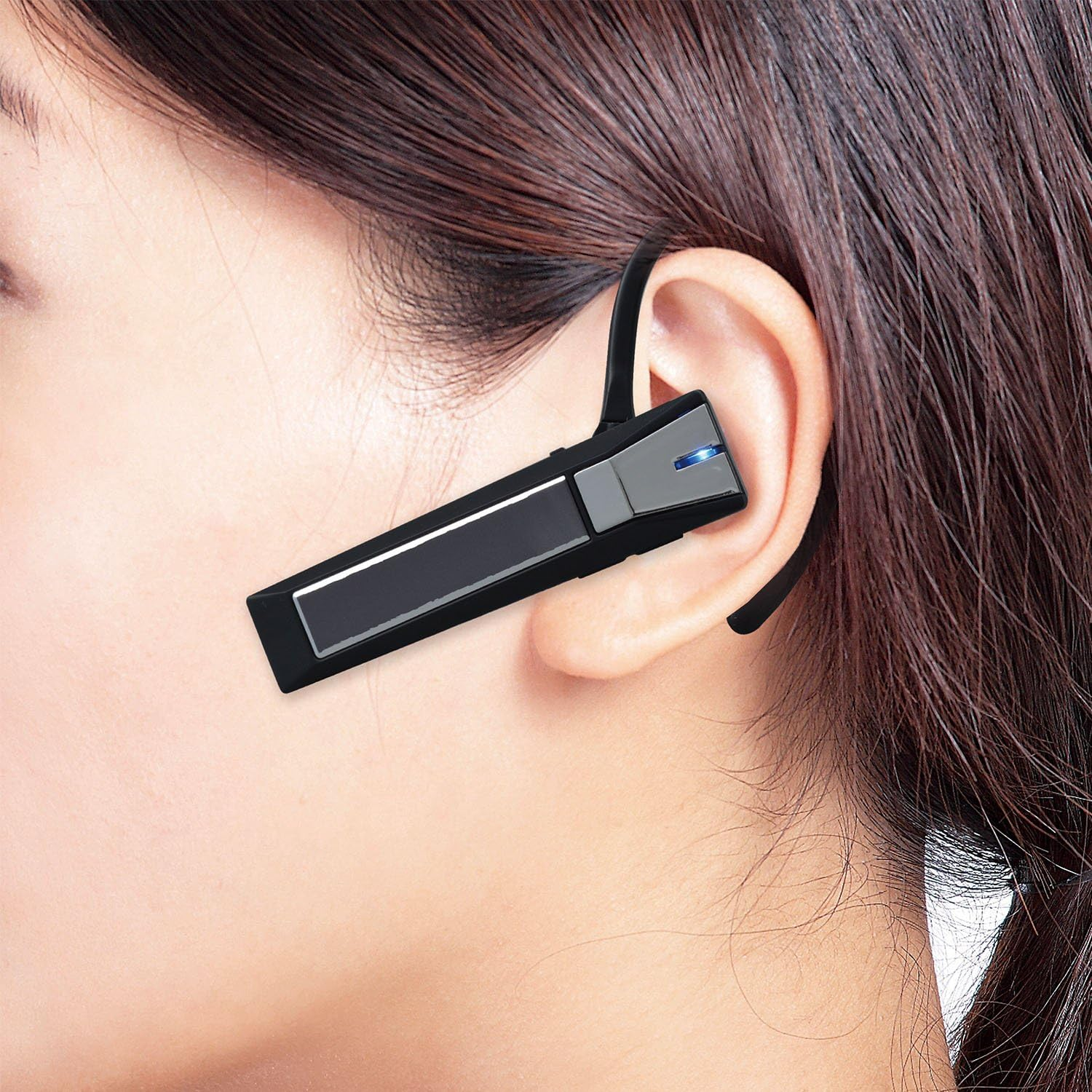 Seiwa (SEIWA) Bluetooth Mono Earphone BTE110