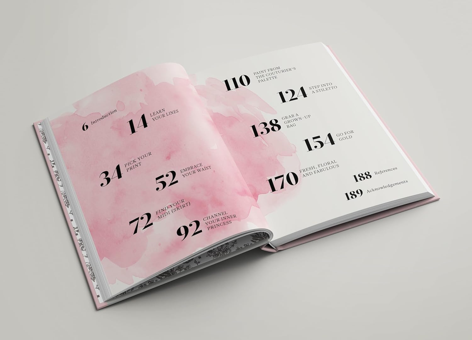 The Dior Style Principles: Be Inspired, Transform How You Dress image number 1