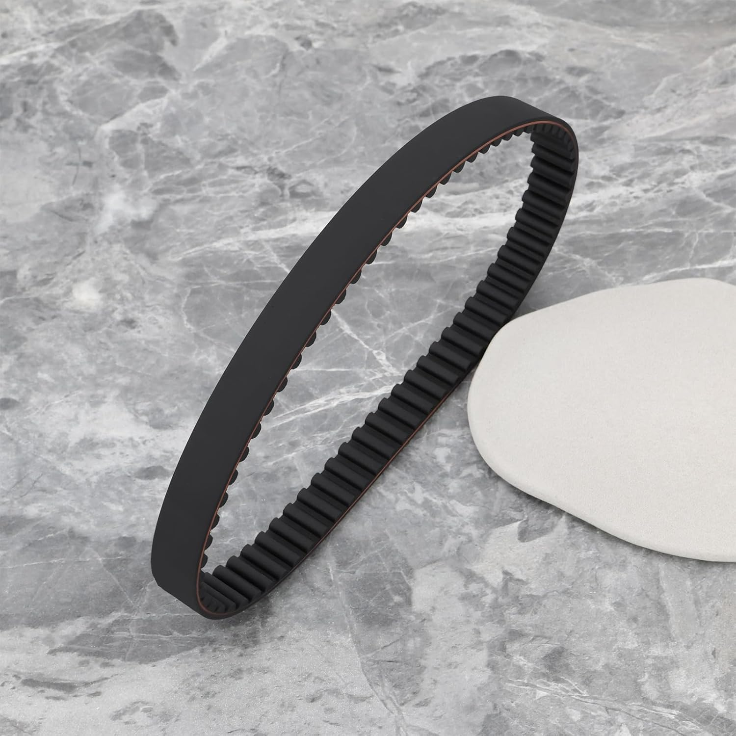 560-8M Drive Belt Compatible with Sur-Ron Light Bee LBX L1E S, X Models image number 6