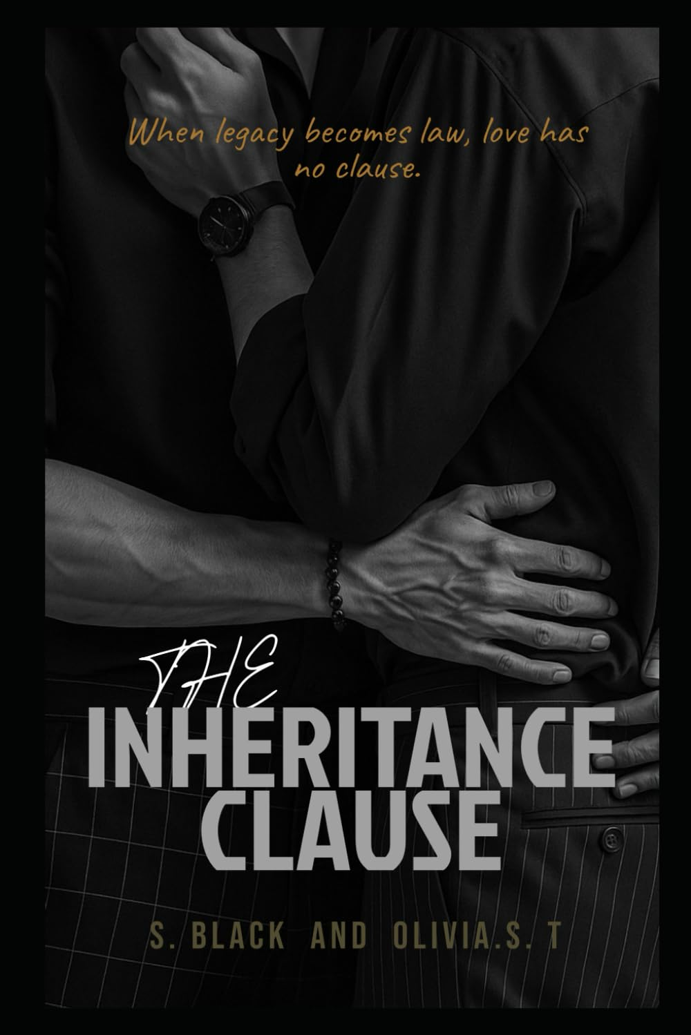 The Inheritance Clause: MM a Marriage of Convenience image number 1
