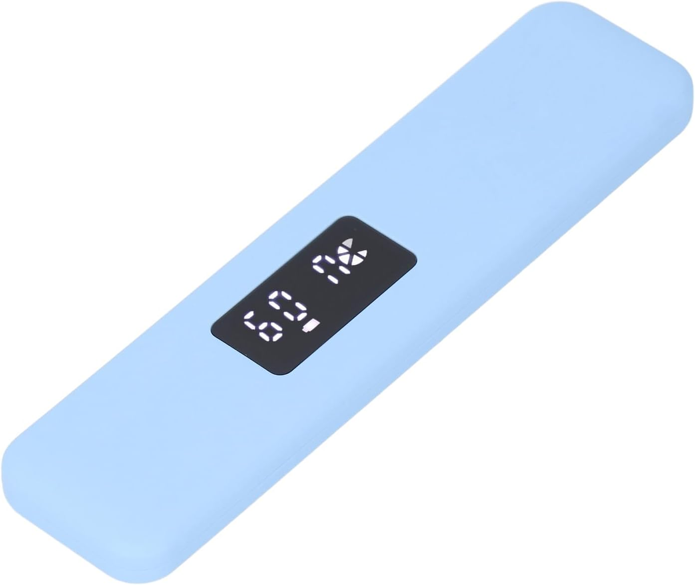 Pillow Speaker, Bone Conduction Stereo, Mini Portable Bluetooth Sleep Headphones for Deep Sleeping, Sleep Bar Pillow Speaker for Side Sleepers, Sleep Aid Speaker (Black)