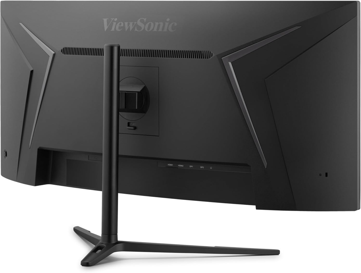 Viewsonic VX3418C-2K 34 Inch UWQHD 1500R Curved Gaming Monitor, 180Hz, 1Ms MPRT, AMD Freesync Premium, HDMI, Displayport, Speakers image number 6